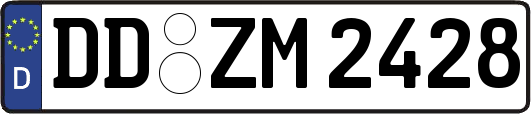 DD-ZM2428