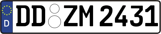 DD-ZM2431