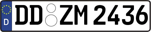 DD-ZM2436