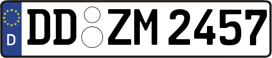 DD-ZM2457