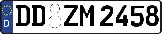 DD-ZM2458