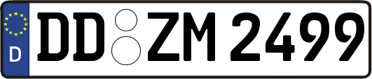 DD-ZM2499