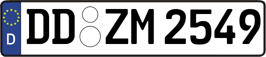 DD-ZM2549