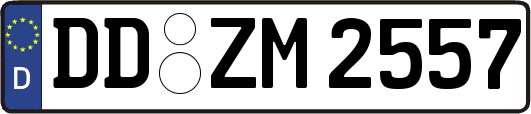 DD-ZM2557
