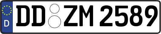 DD-ZM2589