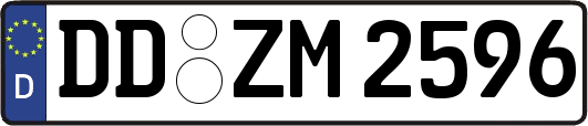 DD-ZM2596