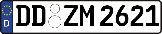 DD-ZM2621