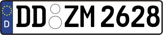 DD-ZM2628