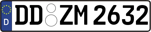 DD-ZM2632