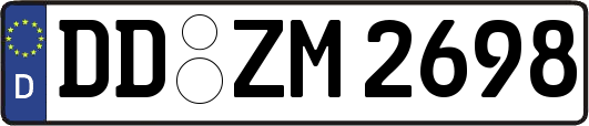 DD-ZM2698