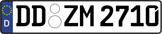 DD-ZM2710