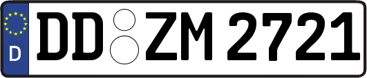 DD-ZM2721