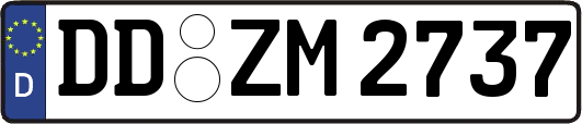 DD-ZM2737