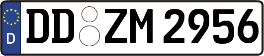 DD-ZM2956