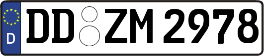 DD-ZM2978