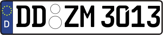 DD-ZM3013