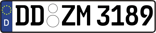 DD-ZM3189