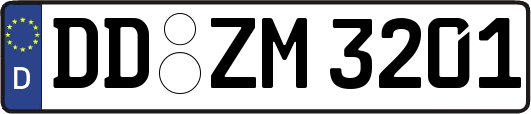 DD-ZM3201