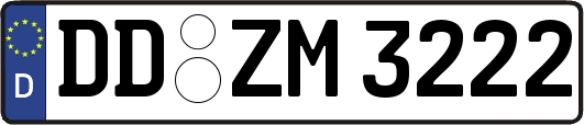 DD-ZM3222