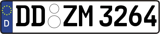 DD-ZM3264