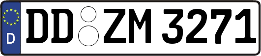 DD-ZM3271