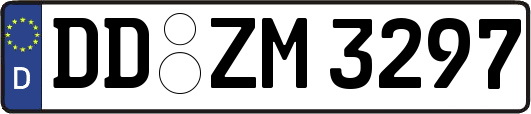 DD-ZM3297