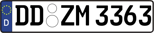 DD-ZM3363