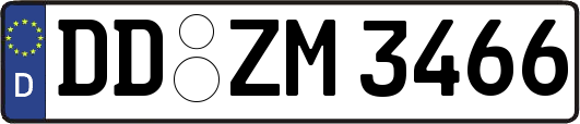 DD-ZM3466