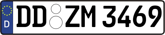 DD-ZM3469
