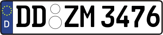 DD-ZM3476