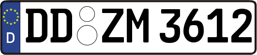 DD-ZM3612