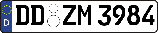 DD-ZM3984