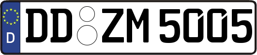 DD-ZM5005