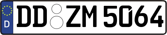 DD-ZM5064