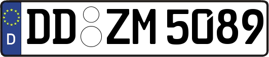 DD-ZM5089