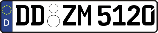DD-ZM5120