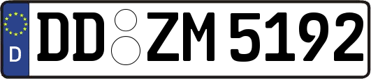 DD-ZM5192