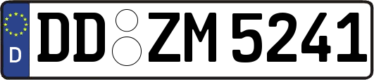 DD-ZM5241