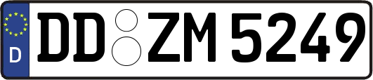 DD-ZM5249