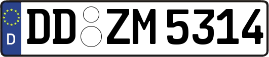 DD-ZM5314