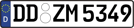 DD-ZM5349