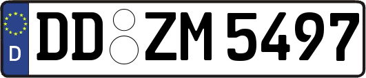 DD-ZM5497