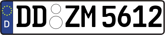 DD-ZM5612