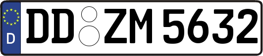 DD-ZM5632