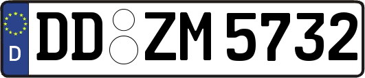 DD-ZM5732