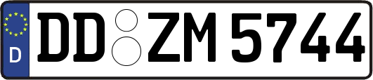 DD-ZM5744
