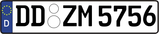 DD-ZM5756