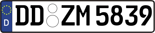 DD-ZM5839