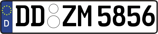 DD-ZM5856