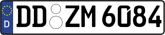 DD-ZM6084